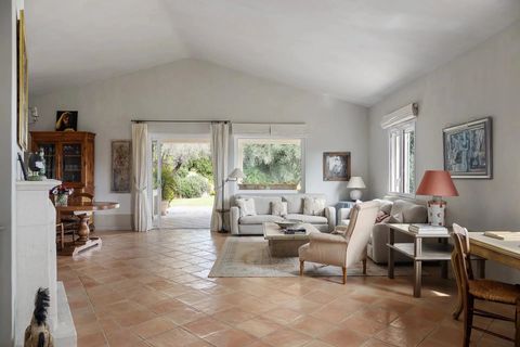 Villa i Biot, Alpes-Maritimes, Biot - € 1.990.000 | Ref: HH-16045424 - foto 2