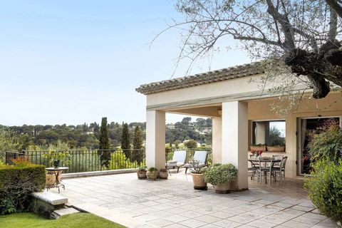 Villa i Biot, Alpes-Maritimes, Biot - € 1.990.000 | Ref: HH-16045424 - foto 6
