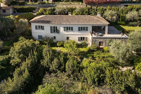 Villa i Biot, Alpes-Maritimes, Biot - € 1.990.000 | Ref: HH-16045424 - foto 7