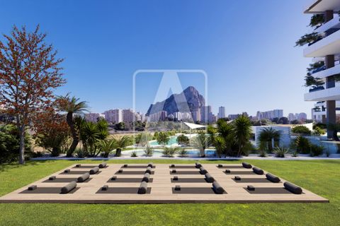 Lejlighed i Calpe, Alicante, Calpe - € 760.000 | Ref: ACA7010 - foto 1