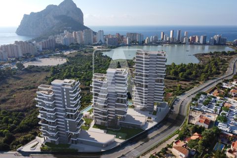 Lejlighed i Calpe, Alicante, Calpe - € 760.000 | Ref: ACA7010 - foto 2