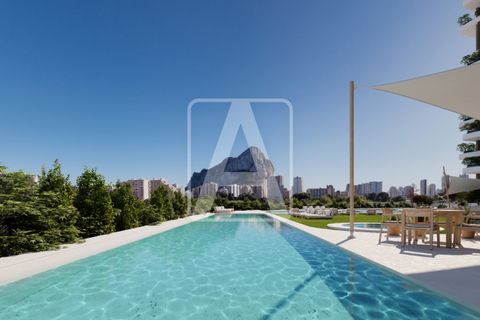 Lejlighed i Calpe, Alicante, Calpe - € 760.000 | Ref: ACA7010 - foto 3
