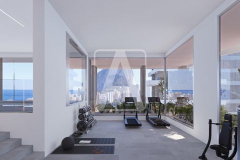 Lejlighed i Calpe, Alicante, Calpe - € 760.000 | Ref: ACA7010 - foto 8
