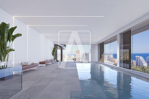 Lejlighed i Calpe, Alicante, Calpe - € 760.000 | Ref: ACA7010 - foto 9