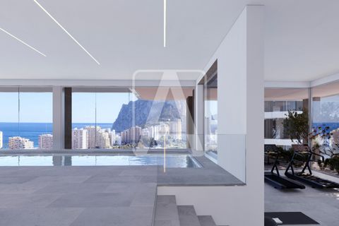 Lejlighed i Calpe, Alicante, Calpe - € 760.000 | Ref: ACA7010 - foto 10