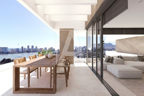 Lejlighed i Calpe, Alicante, Calpe - € 760.000 | Ref: ACA7010 - foto 11