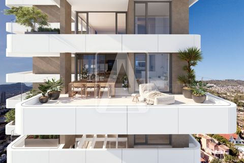 Lejlighed i Calpe, Alicante, Calpe - € 760.000 | Ref: ACA7010 - foto 12