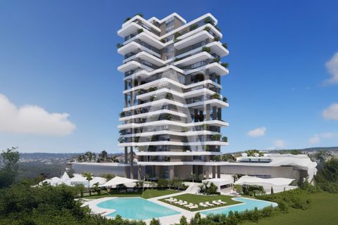 Lejlighed i Calpe, Alicante, Calpe - € 760.000 | Ref: ACA7010 - foto 15