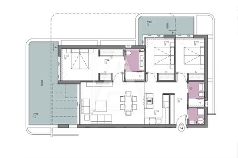 Lejlighed i Calpe, Alicante, Calpe - € 760.000 | Ref: ACA7010 - foto 17
