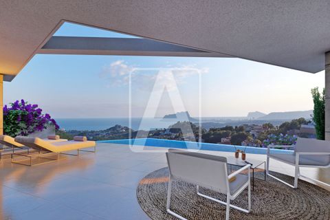 Villa i Benitachell, Alicante, Benitachell - € 940.000 | Ref: VBT0011 - foto 2