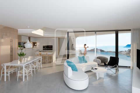 Villa i Benitachell, Alicante, Benitachell - € 940.000 | Ref: VBT0011 - foto 4
