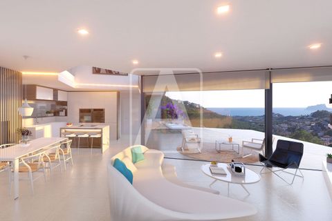 Villa i Benitachell, Alicante, Benitachell - € 940.000 | Ref: VBT0011 - foto 5