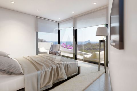 Villa i Benitachell, Alicante, Benitachell - € 940.000 | Ref: VBT0011 - foto 6