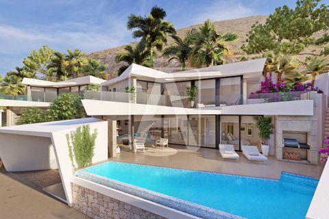 Villa i Benitachell, Alicante, Benitachell - € 940.000 | Ref: VBT0011 - foto 8