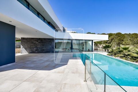 Villa i Javea, Alicante, Javea - € 1.620.000 | Ref: VXA0115 - foto 3