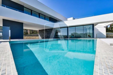 Villa i Javea, Alicante, Javea - € 1.620.000 | Ref: VXA0115 - foto 6