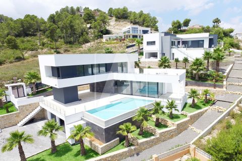 Villa i Javea, Alicante, Javea - € 1.620.000 | Ref: VXA0115 - foto 8
