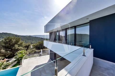 Villa i Javea, Alicante, Javea - € 1.620.000 | Ref: VXA0115 - foto 20