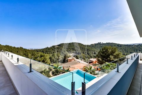Villa i Javea, Alicante, Javea - € 1.620.000 | Ref: VXA0115 - foto 21