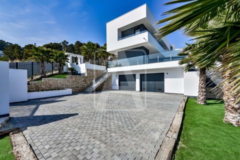 Villa i Javea, Alicante, Javea - € 1.620.000 | Ref: VXA0115 - foto 37