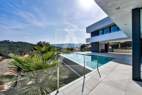 Villa i Javea, Alicante, Javea - € 1.620.000 | Ref: VXA0115 - foto 38