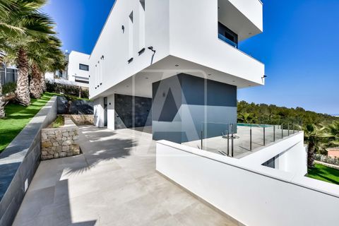 Villa i Javea, Alicante, Javea - € 1.620.000 | Ref: VXA0115 - foto 48