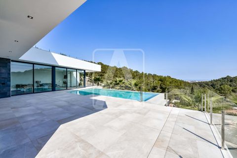 Villa i Javea, Alicante, Javea - € 1.620.000 | Ref: VXA0115 - foto 50
