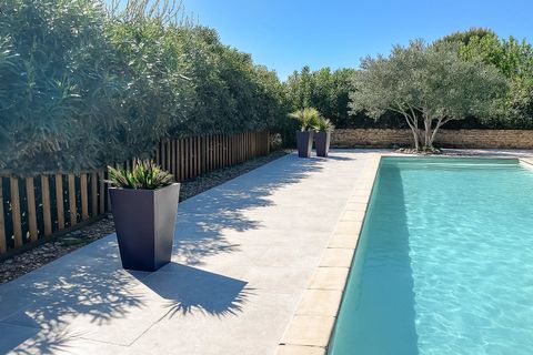 Villa i Uzes, Gard, Uzes - € 1.295.000 | Ref: HH-16044056 - foto 3