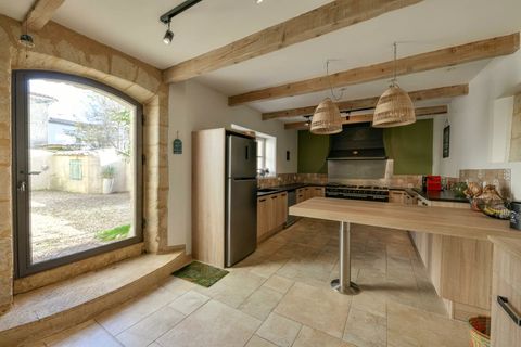 Villa i Uzes, Gard, Uzes - € 1.295.000 | Ref: HH-16044056 - foto 4