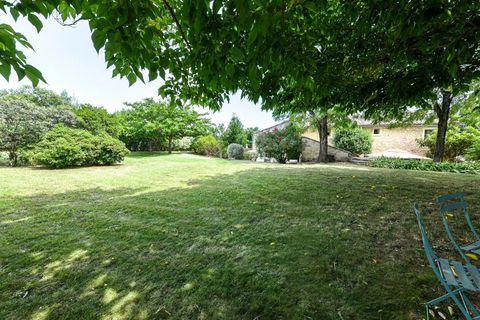 Villa i Uzes, Gard, Uzes - € 1.295.000 | Ref: HH-16044056 - foto 5
