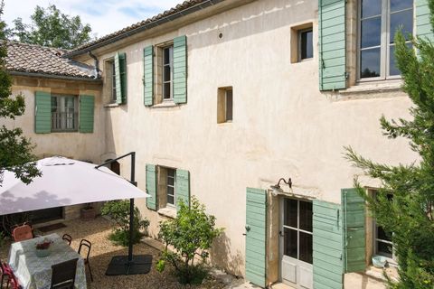 Villa i Uzes, Gard, Uzes - € 1.295.000 | Ref: HH-16044056 - foto 11