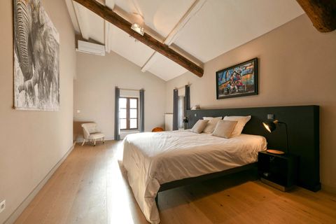Villa i Uzes, Gard, Uzes - € 1.295.000 | Ref: HH-16044056 - foto 12