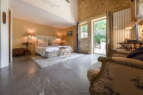 Villa i Uzes, Gard, Uzes - € 1.295.000 | Ref: HH-16044056 - foto 17