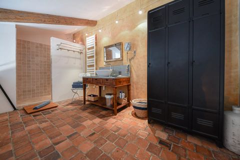 Villa i Uzes, Gard, Uzes - € 1.295.000 | Ref: HH-16044056 - foto 23