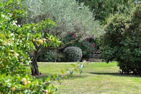 Villa i Uzes, Gard, Uzes - € 1.295.000 | Ref: HH-16044056 - foto 25