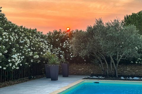 Villa i Uzes, Gard, Uzes - € 1.295.000 | Ref: HH-16044056 - foto 30