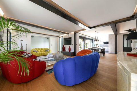 Villa i Uzes, Gard, Uzes - € 895.000 | Ref: HH-16044054 - foto 2
