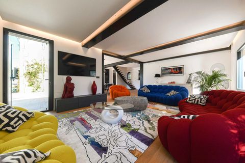 Villa i Uzes, Gard, Uzes - € 895.000 | Ref: HH-16044054 - foto 5