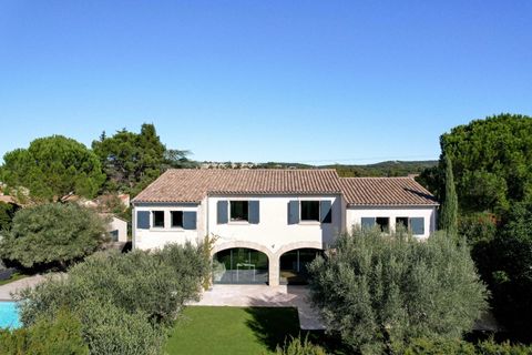 Villa i Uzes, Gard, Uzes - € 895.000 | Ref: HH-16044054 - foto 9