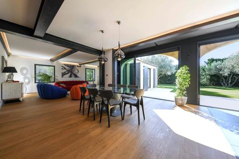 Villa i Uzes, Gard, Uzes - € 895.000 | Ref: HH-16044054 - foto 11