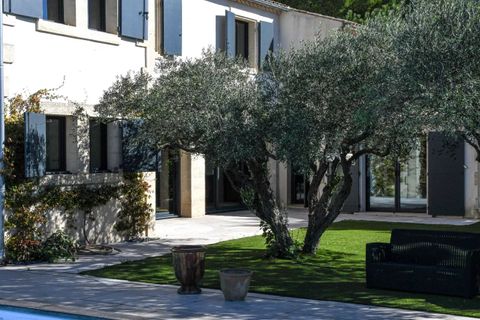 Villa i Uzes, Gard, Uzes - € 895.000 | Ref: HH-16044054 - foto 12