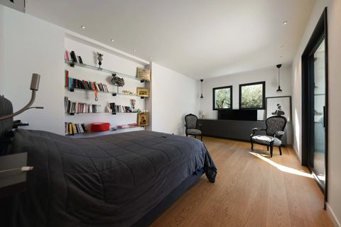 Villa i Uzes, Gard, Uzes - € 895.000 | Ref: HH-16044054 - foto 13