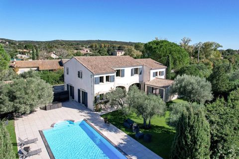 Villa i Uzes, Gard, Uzes - € 895.000 | Ref: HH-16044054 - foto 18