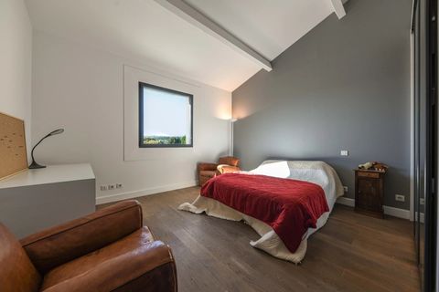 Villa i Uzes, Gard, Uzes - € 895.000 | Ref: HH-16044054 - foto 20