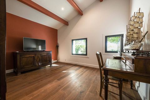 Villa i Uzes, Gard, Uzes - € 895.000 | Ref: HH-16044054 - foto 23