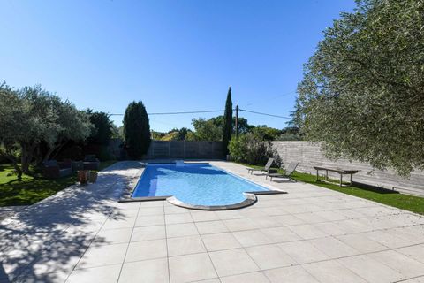 Villa i Uzes, Gard, Uzes - € 895.000 | Ref: HH-16044054 - foto 25