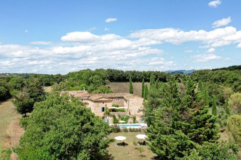 Villa i Uzes, Gard, Uzes - € 1.855.000 | Ref: HH-16044048 - foto 1