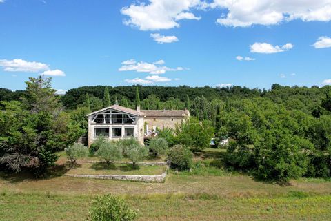 Villa i Uzes, Gard, Uzes - € 1.855.000 | Ref: HH-16044048 - foto 5