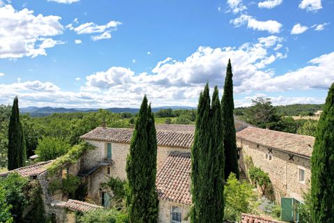 Villa i Uzes, Gard, Uzes - € 1.855.000 | Ref: HH-16044048 - foto 7