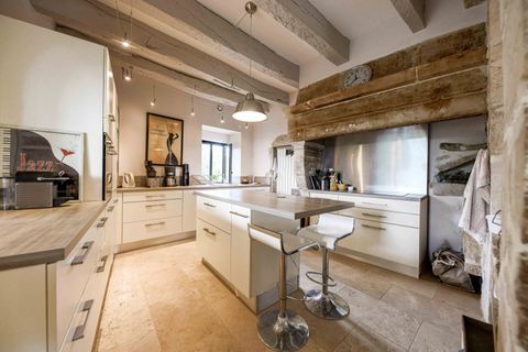 Villa i Uzes, Gard, Uzes - € 1.855.000 | Ref: HH-16044048 - foto 8